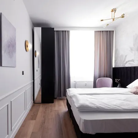 Appartement Deco Dunikowskiego 20