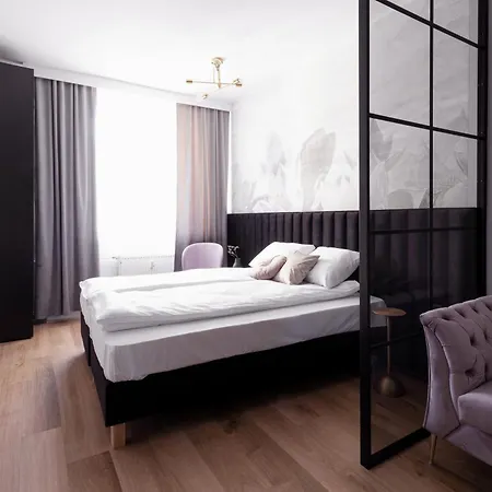 Deco Dunikowskiego 20 Appartement *