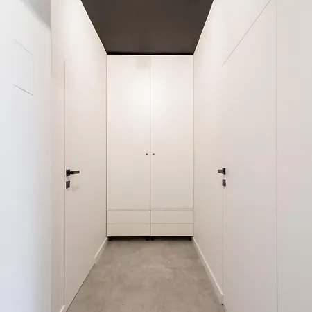 Deco Dunikowskiego 20 Appartement